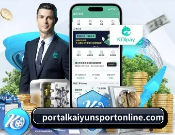 KAIYUN官网 APP