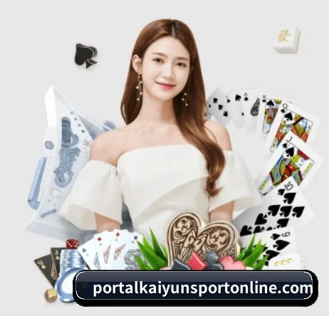 KAIYUN官网 APP